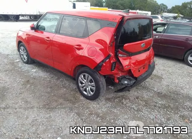 KNDJ23AU7L7701793 фото 4