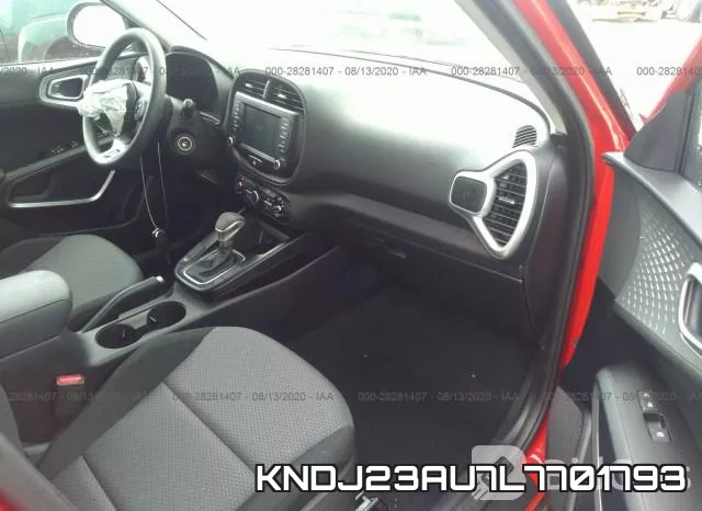 KNDJ23AU7L7701793 фото 6