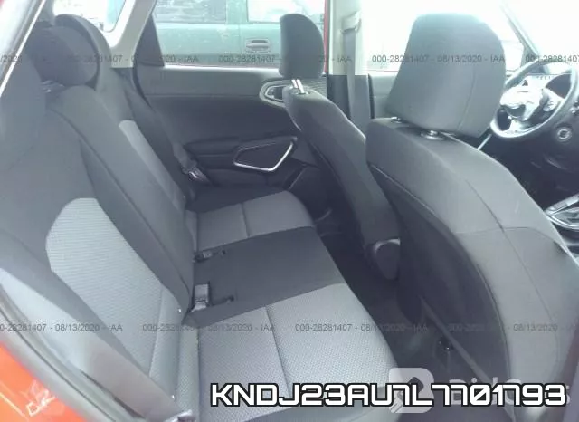 KNDJ23AU7L7701793 фото 9