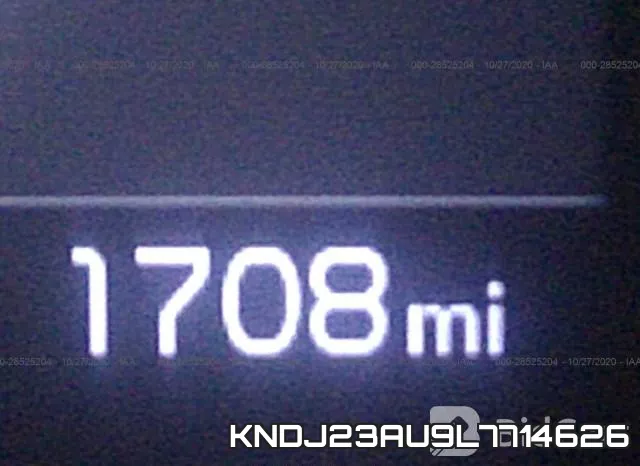 KNDJ23AU9L7714626 фото 8