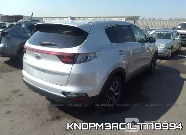 KNDPM3AC1L7778994 фото 5