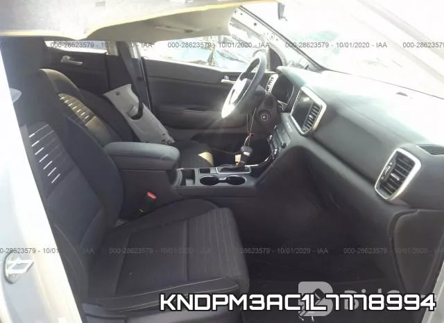KNDPM3AC1L7778994 фото 6