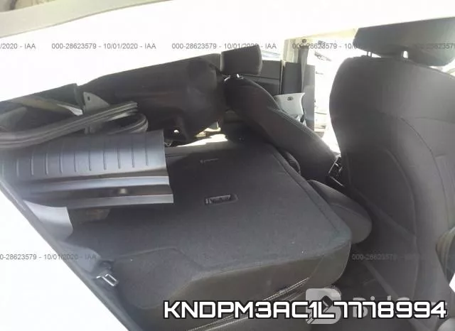 KNDPM3AC1L7778994 фото 9