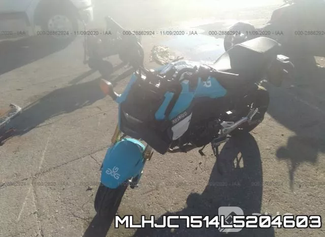 MLHJC7514L5204603 фото 3