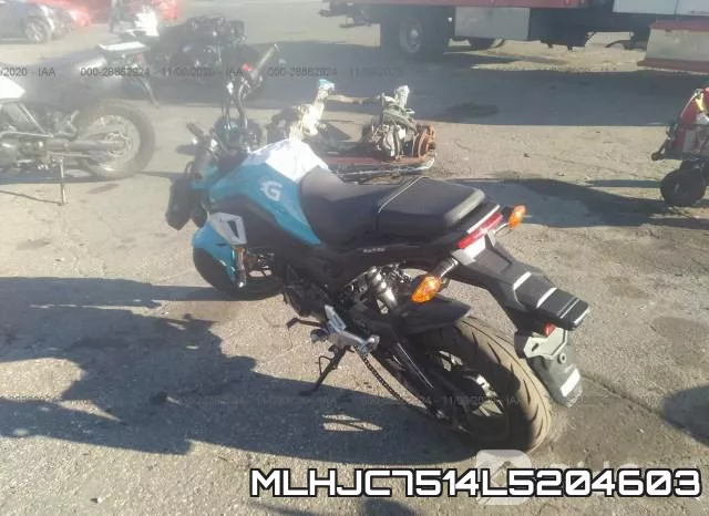 MLHJC7514L5204603 фото 4