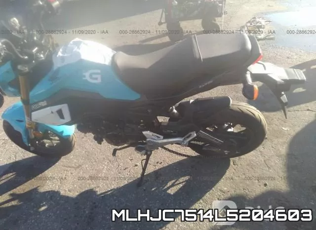 MLHJC7514L5204603 фото 10