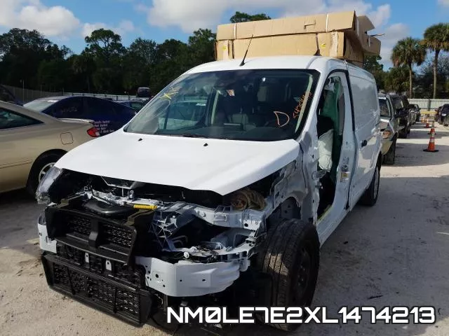 NM0LE7E2XL1474213 фото 3