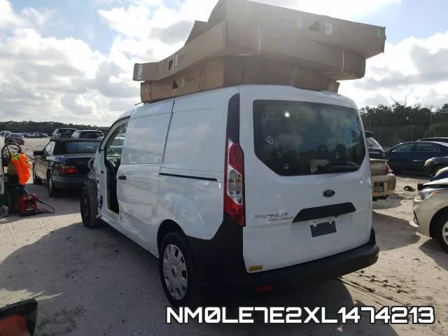 NM0LE7E2XL1474213 фото 4