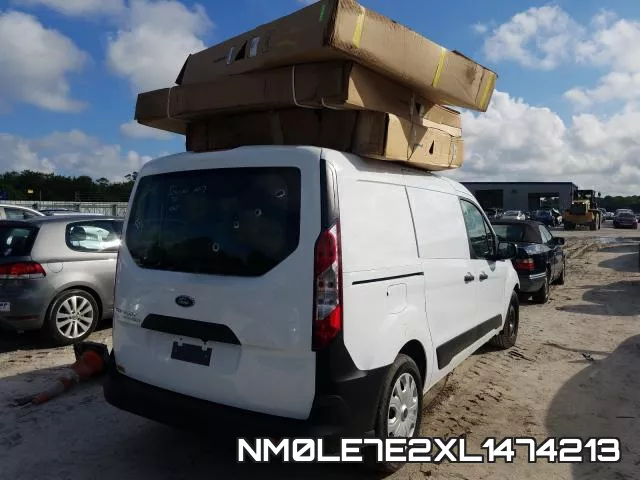 NM0LE7E2XL1474213 фото 5