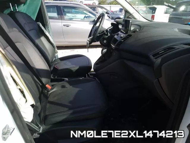 NM0LE7E2XL1474213 фото 6