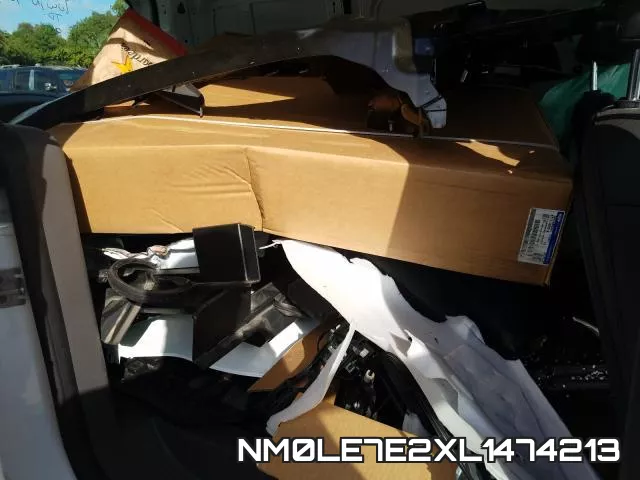 NM0LE7E2XL1474213 фото 7