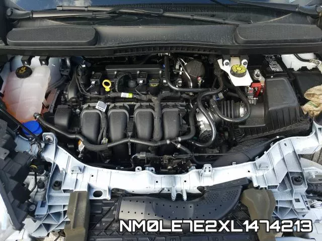 NM0LE7E2XL1474213 фото 8