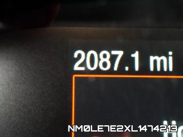 NM0LE7E2XL1474213 фото 9