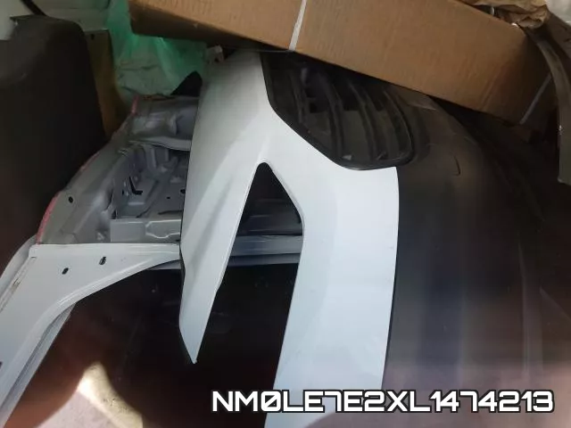 NM0LE7E2XL1474213 фото 10