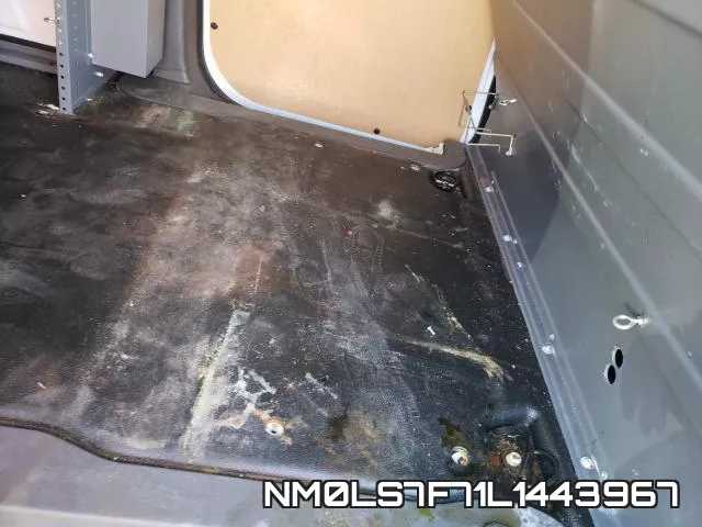 NM0LS7F71L1443967 фото 7