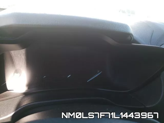 NM0LS7F71L1443967 фото 9