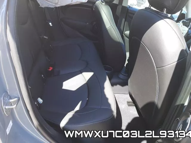 WMWXU7C03L2L93134 фото 5