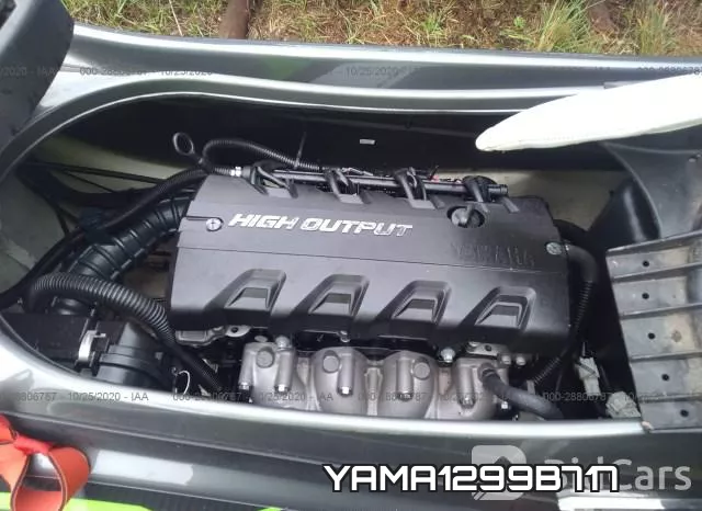 YAMA1299B717 фото 2