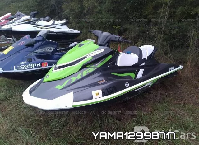 YAMA1299B717 фото 3