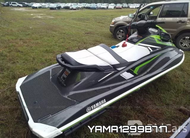YAMA1299B717 фото 4