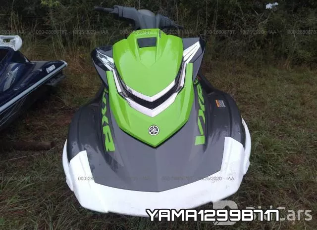 YAMA1299B717 фото 6