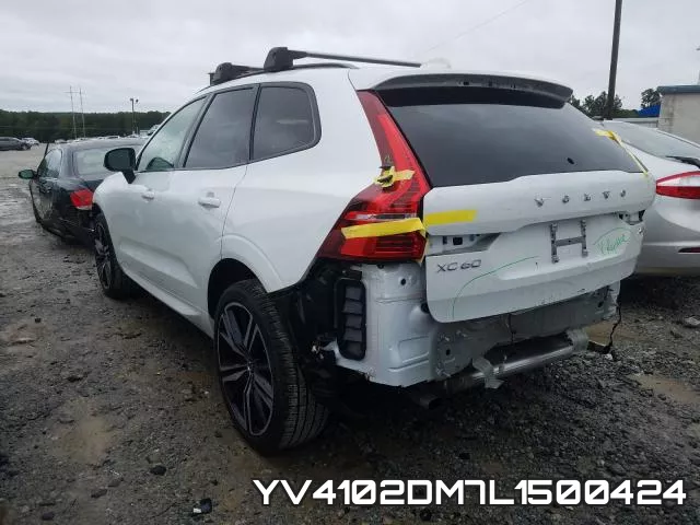 YV4102DM7L1500424 фото 3