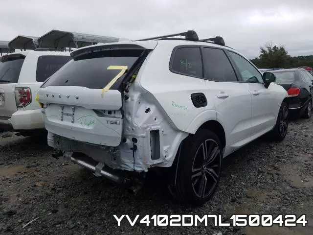 YV4102DM7L1500424 фото 4