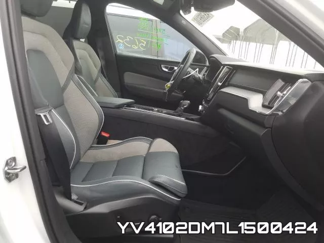 YV4102DM7L1500424 фото 5
