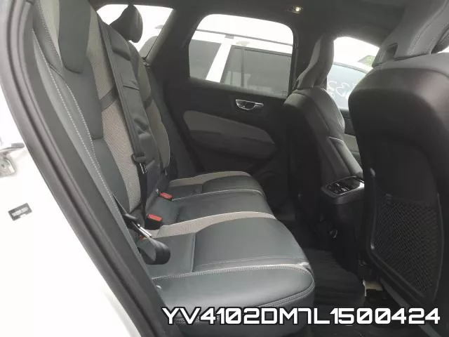 YV4102DM7L1500424 фото 6