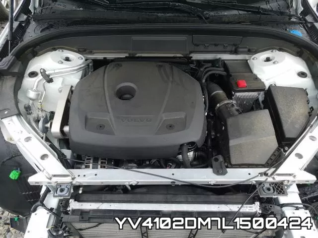 YV4102DM7L1500424 фото 7