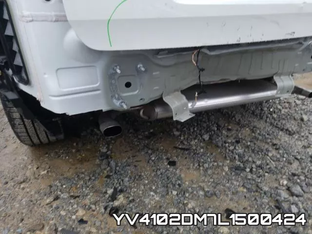 YV4102DM7L1500424 фото 9