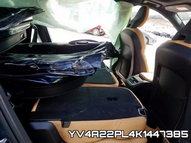 YV4A22PL4K1447385 фото 7