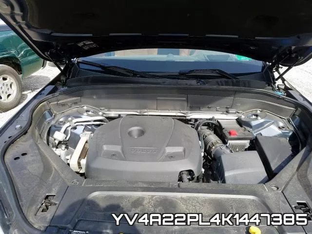 YV4A22PL4K1447385 фото 8