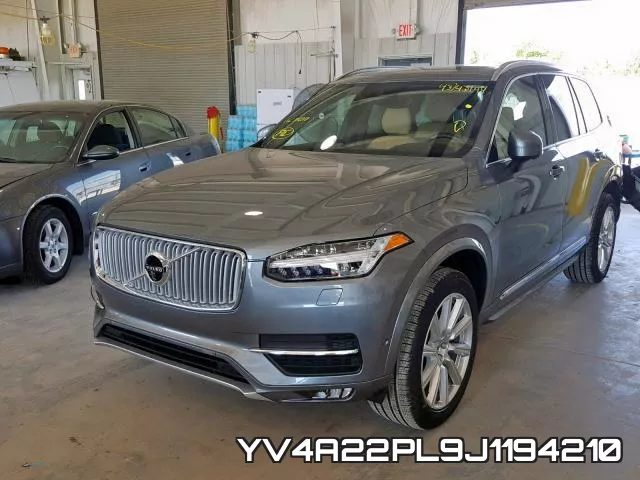 YV4A22PL9J1194210 фото 3