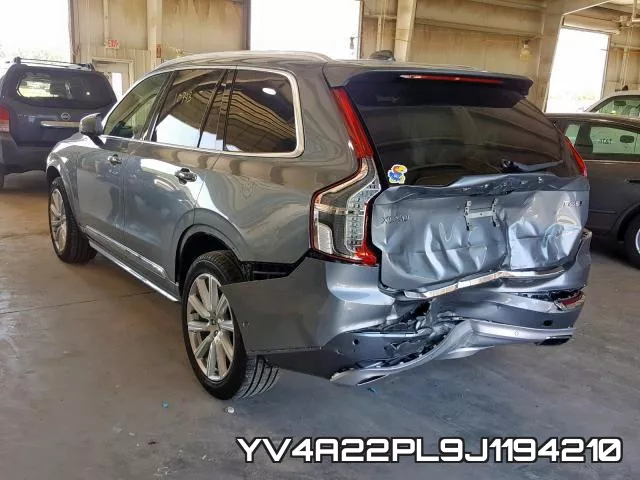 YV4A22PL9J1194210 фото 4