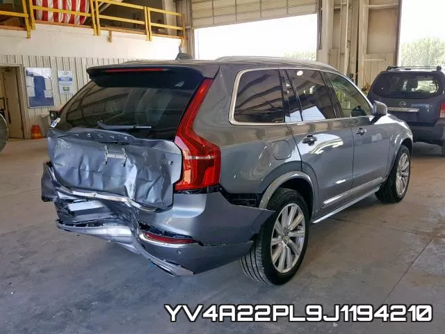 YV4A22PL9J1194210 фото 5