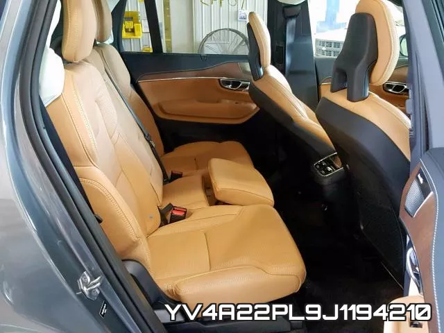 YV4A22PL9J1194210 фото 7