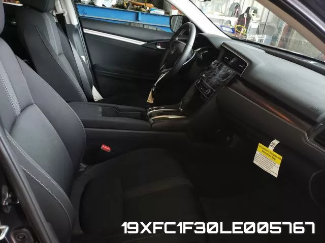 19XFC1F30LE005767 фото 6