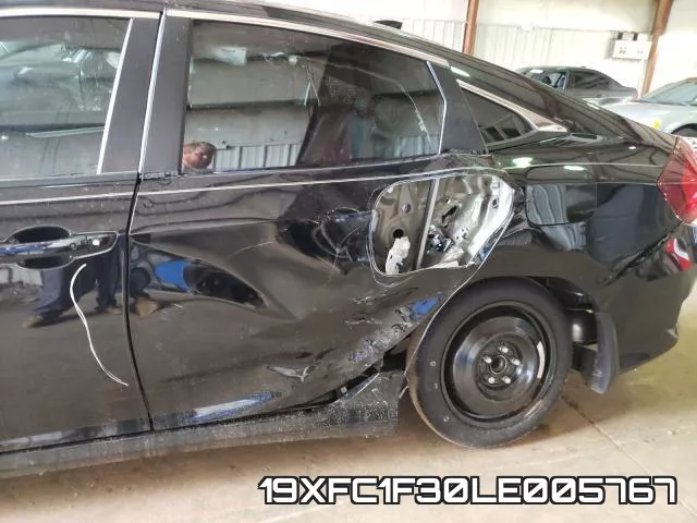19XFC1F30LE005767 фото 10