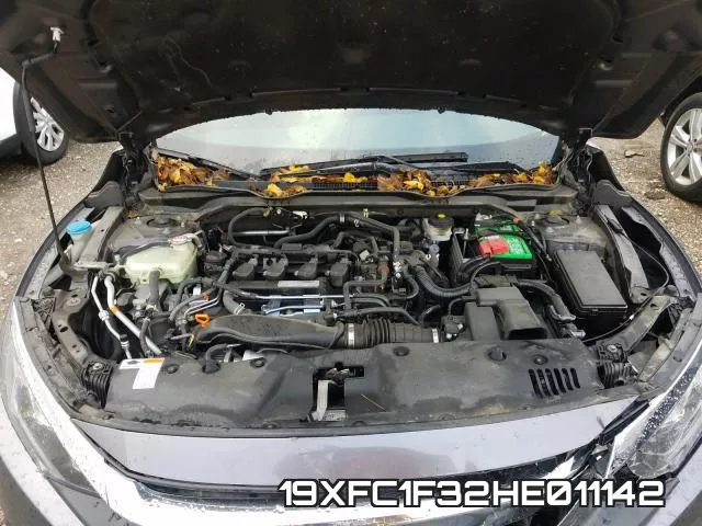 19XFC1F32HE011142 фото 7
