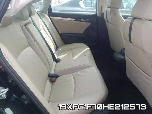 19XFC1F70HE212573 фото 7