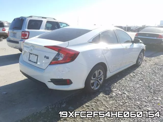19XFC2F54HE060754 фото 5