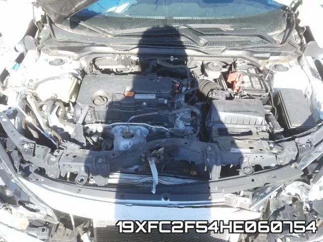 19XFC2F54HE060754 фото 8