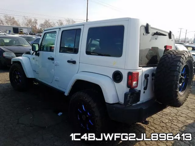1C4BJWFG2JL896413 фото 4