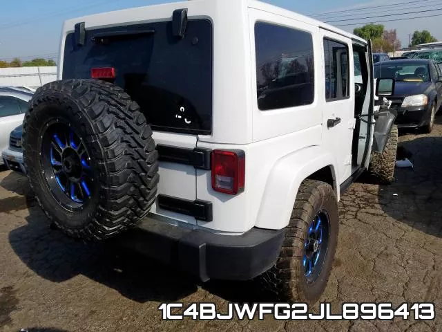 1C4BJWFG2JL896413 фото 5