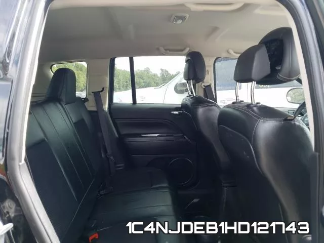 1C4NJDEB1HD121743 фото 7