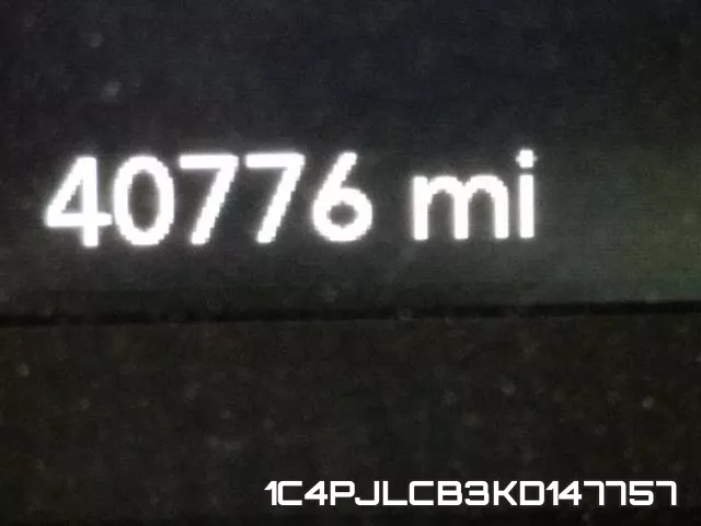 1C4PJLCB3KD147757 фото 9