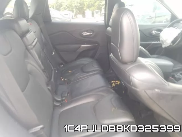 1C4PJLDB8KD325399 фото 7
