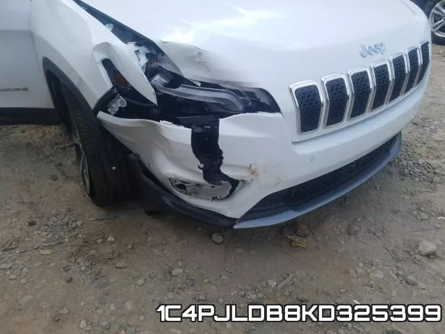1C4PJLDB8KD325399 фото 10