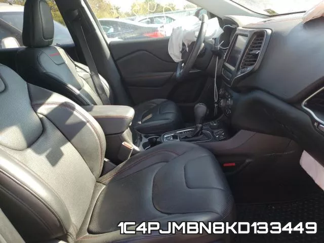 1C4PJMBN8KD133449 фото 6